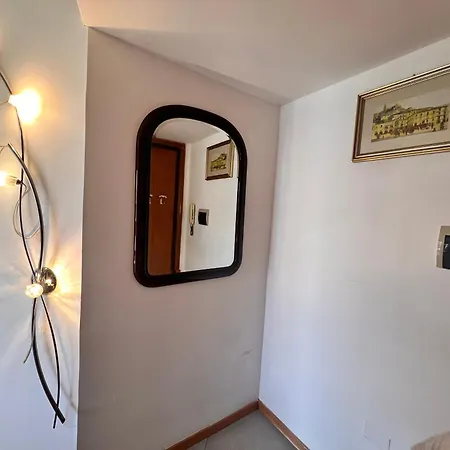 Casa Pavone