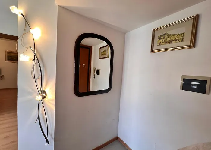 Casa Pavone