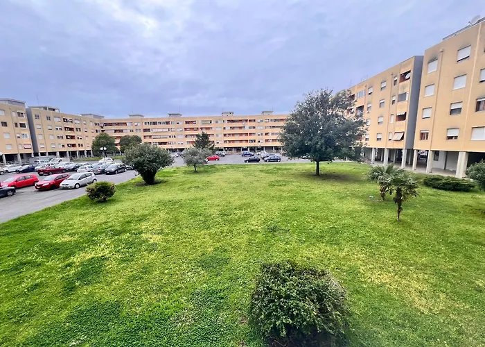 Casa Pavone