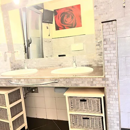 Apartment Casa Pavone