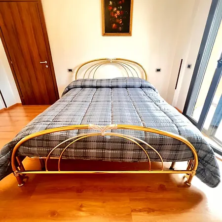 Casa Pavone