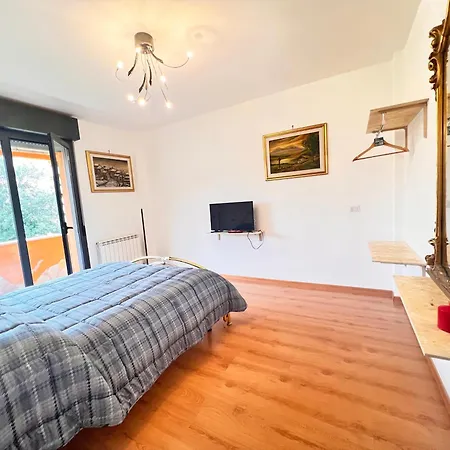 Casa Pavone Apartment *