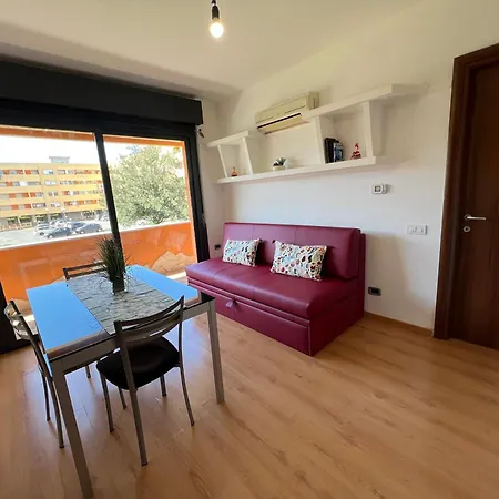 Casa Pavone